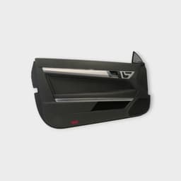 MERCEDES-BENZ A20772014709G23 A2077201470 A2077271130 A2077270500 A20772003227L33 Door Trim Panel Front Left MERCEDES-BENZ E-CLASS Coupe (C207) (2009-2016) — thumbnail 1