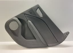 RENAULT 829A08455R Door Trim Panel Rear Right RENAULT CAPTUR II (HF) (2020-) — thumbnail 1