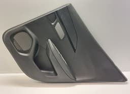 PEUGEOT 98325787ZD Door Trim Panel Rear Right PEUGEOT 2008 II (P24) (2019-) — thumbnail 1