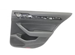 VW 3G9867212AF Door Trim Panel Rear Right VW PASSAT B8 (3G) / ALLTRACK (2014-2023) — thumbnail 1