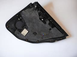 MERCEDES-BENZ A21273001709G50 A2127300170 Door Trim Panel Rear Left MERCEDES-BENZ E-CLASS (W212) (2009-2016) — thumbnail 3