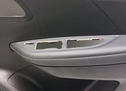 PEUGEOT 98325787ZD Door Trim Panel Rear Right PEUGEOT 2008 II (P24) (2019-) — thumbnail 4