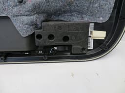MERCEDES-BENZ A20772014709G23 A2077201470 A2077271130 A2077270500 A20772003227L33 Door Trim Panel Front Left MERCEDES-BENZ E-CLASS Coupe (C207) (2009-2016) — thumbnail 5