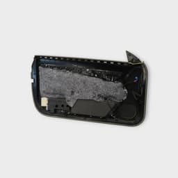 MERCEDES-BENZ A20772015709G23 A2077271130 A2077270500 A20772003227L33 Door Trim Panel Front Right MERCEDES-BENZ E-CLASS Coupe (C207) (2009-2016) — thumbnail 5