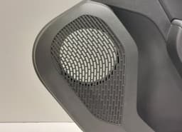 RENAULT 829A08455R Door Trim Panel Rear Right RENAULT CAPTUR II (HF) (2020-) — thumbnail 2