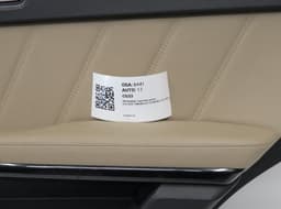 MERCEDES-BENZ A21273002709G50 A2127300270 Door Trim Panel Rear Right MERCEDES-BENZ E-CLASS (W212) (2009-2016) — thumbnail 5