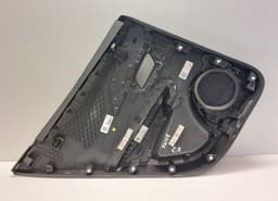 PEUGEOT 98325787ZD Door Trim Panel Rear Right PEUGEOT 2008 II (P24) (2019-) — thumbnail 5