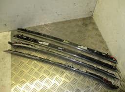 MERCEDES-BENZ Door trim, other MERCEDES-BENZ S-CLASS (W221) (2005-2013) — thumbnail 2