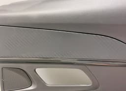 PEUGEOT 98325787ZD Door Trim Panel Rear Right PEUGEOT 2008 II (P24) (2019-) — thumbnail 3