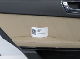 MERCEDES-BENZ A21273001709G50 A2127300170 Door Trim Panel Rear Left MERCEDES-BENZ E-CLASS (W212) (2009-2016) — thumbnail 5