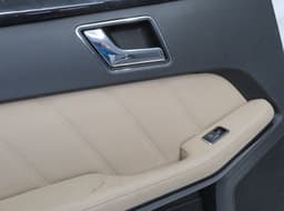 MERCEDES-BENZ A21273001709G50 A2127300170 Door Trim Panel Rear Left MERCEDES-BENZ E-CLASS (W212) (2009-2016) — thumbnail 2