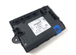 MERCEDES-BENZ 0507931402 0507931402Q02 0507950402 Door control unit front left MERCEDES-BENZ S-CLASS (W221) (2005-2013) — thumbnail 1