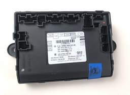 MERCEDES-BENZ 0507931402 0507931402Q02 0507950402 Door control unit front left MERCEDES-BENZ S-CLASS (W221) (2005-2013) — thumbnail 2