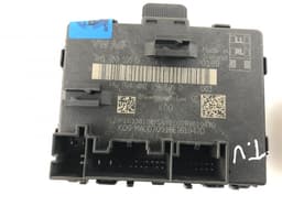 AUDI 4M1959592D 4M1959593D 4M1959595D Door control unit front left AUDI A6 (C8, 4A2, 4AH, 4A5) (2018-) — thumbnail 5
