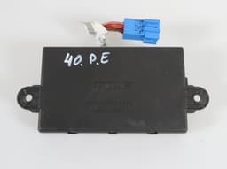 MERCEDES-BENZ A2219008603 A2219006404 Door control unit front right MERCEDES-BENZ S-CLASS (W221) (2005-2013) — thumbnail 2