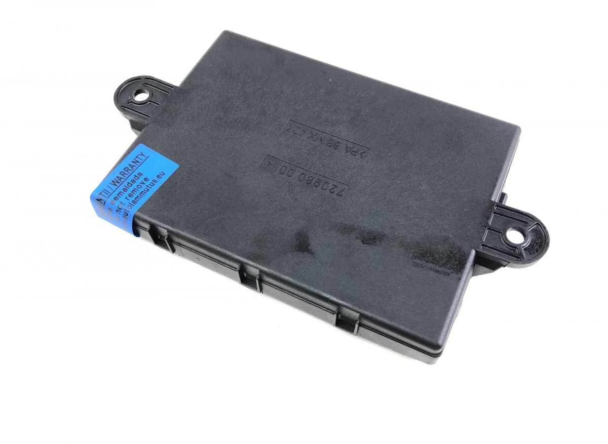 MERCEDES-BENZ 05079517 Door control unit front right MERCEDES-BENZ S-CLASS Coupe (C216) (2006-2013)