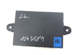MERCEDES-BENZ 0507931402 0507931402Q02 0507950402 Door control unit front left MERCEDES-BENZ S-CLASS (W221) (2005-2013) — thumbnail 3