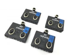AUDI 4M1959592D 4M1959593D 4M1959595D Door control unit front left AUDI A6 (C8, 4A2, 4AH, 4A5) (2018-) — thumbnail 1