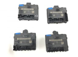 AUDI 4M1959592D 4M1959593D 4M1959595D Door control unit front left AUDI A6 (C8, 4A2, 4AH, 4A5) (2018-) — thumbnail 2