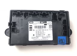 MERCEDES-BENZ 0507937702 0507951501 Door control unit front right MERCEDES-BENZ S-CLASS (W221) (2005-2013) — thumbnail 2