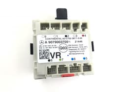MERCEDES-BENZ A9079001007 Door control unit front right MERCEDES-BENZ SPRINTER (907, 910) (2018-) — thumbnail 2