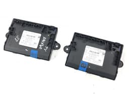 MERCEDES-BENZ 0507952302 1002698800 Door control unit rear left MERCEDES-BENZ S-CLASS (W221) (2005-2013) — thumbnail 1