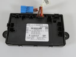 MERCEDES-BENZ A2219008603 A2219006404 Door control unit front right MERCEDES-BENZ S-CLASS (W221) (2005-2013) — thumbnail 1