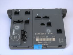 MERCEDES-BENZ A2308205826 A2308208626 A2308204826 Door control unit front right MERCEDES-BENZ SL-CLASS (R230) (2001-2012) — thumbnail 2