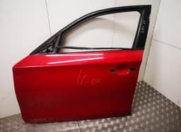 BMW Door Front Left BMW 1 (E81, E82, E87, E88) (2003-2013) — thumbnail 1