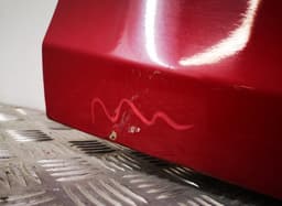 BMW Door Front Left BMW 1 (E81, E82, E87, E88) (2003-2013) — thumbnail 2