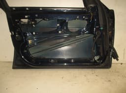 BMW Door Front Left BMW 7 (E65, E66) (2001-2009) — thumbnail 4