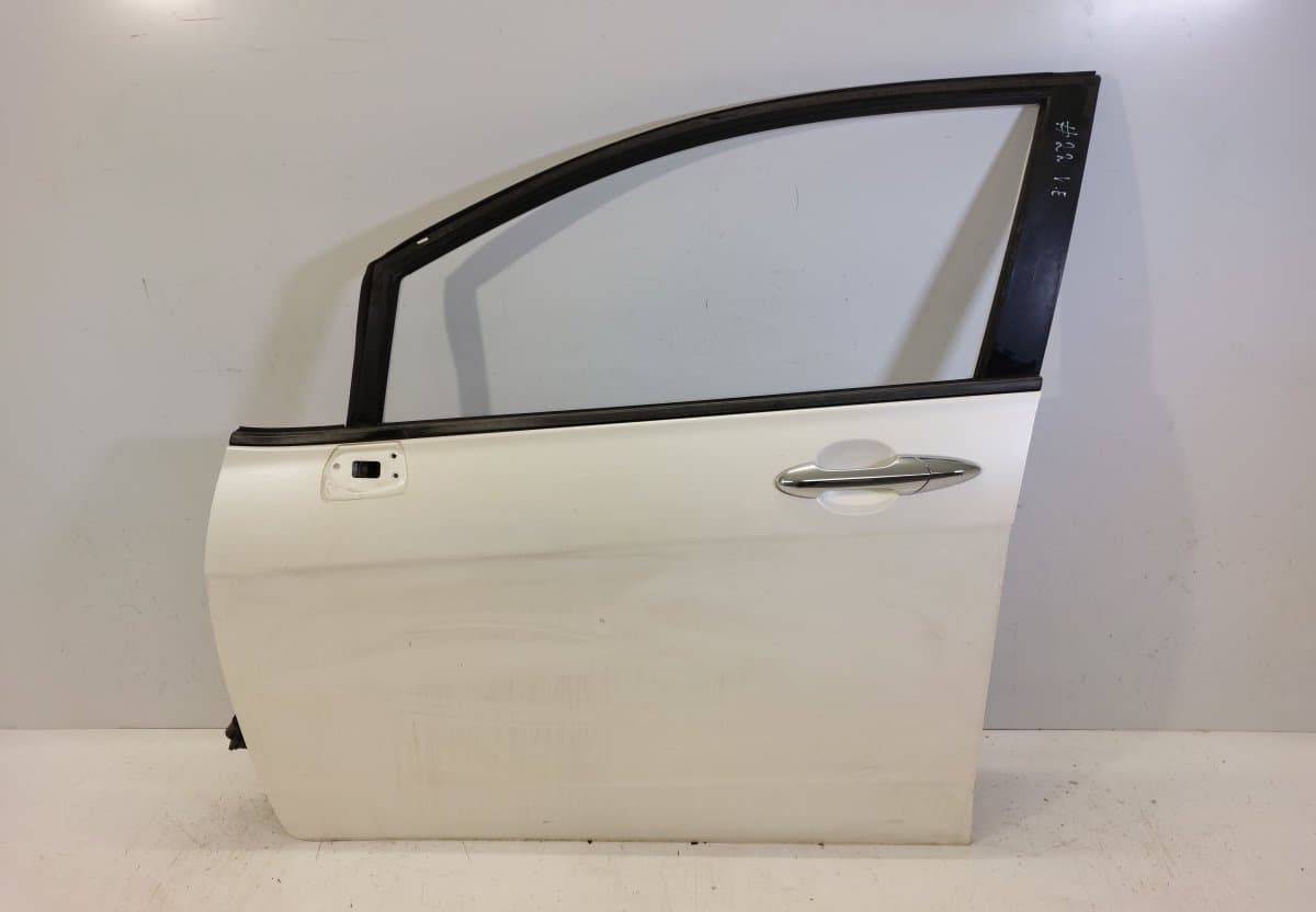 HONDA 67050SJDE00ZZ Door Front Left HONDA FR-V (2004-2009)