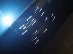 HONDA Door Front Left HONDA ACCORD VII (CM, CN) (2003-2008) — thumbnail 3