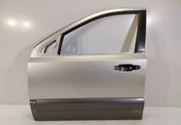 KIA 760033E111 Door Front Left KIA SORENTO I (JC) (2002-2009) — thumbnail 1
