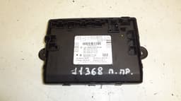 MERCEDES-BENZ 0507937702 Door control unit front right MERCEDES-BENZ S-CLASS (W221) (2005-2013) — thumbnail 1