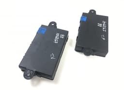 MERCEDES-BENZ 0507952302 1002698800 Door control unit rear left MERCEDES-BENZ S-CLASS (W221) (2005-2013) — thumbnail 2