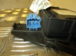 MERCEDES-BENZ Door control unit front right MERCEDES-BENZ S-CLASS (W221) (2005-2013) — thumbnail 3