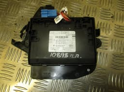 MERCEDES-BENZ Door control unit front right MERCEDES-BENZ S-CLASS (W221) (2005-2013) — thumbnail 1