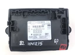 MERCEDES-BENZ 0507951702 Door control unit front right MERCEDES-BENZ S-CLASS Coupe (C216) (2006-2013) — thumbnail 2