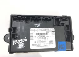 MERCEDES-BENZ 0507952302 1002698800 Door control unit rear left MERCEDES-BENZ S-CLASS (W221) (2005-2013) — thumbnail 2