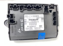 MERCEDES-BENZ A2168702726 A2168209685 Door control unit set MERCEDES-BENZ S-CLASS Coupe (C216) (2006-2013) — thumbnail 2