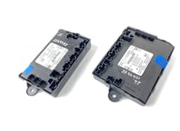 MERCEDES-BENZ A2168702726 A2168209685 Door control unit set MERCEDES-BENZ S-CLASS Coupe (C216) (2006-2013) — thumbnail 1