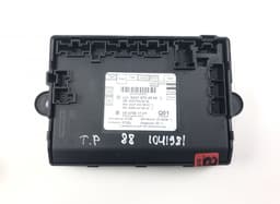 MERCEDES-BENZ 0507961101 Door control unit rear left MERCEDES-BENZ S-CLASS (W221) (2005-2013) — thumbnail 2