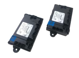 MERCEDES-BENZ 0507952302 1002698800 Door control unit rear left MERCEDES-BENZ S-CLASS (W221) (2005-2013) — thumbnail 1
