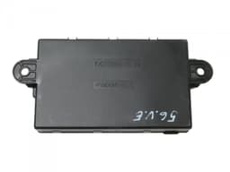 MERCEDES-BENZ A2219008503 A2219007401 A2219006204 Door control unit front left MERCEDES-BENZ S-CLASS (W221) (2005-2013) — thumbnail 2