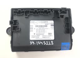 MERCEDES-BENZ 0507937702 0507951501 Door control unit front right MERCEDES-BENZ S-CLASS (W221) (2005-2013) — thumbnail 2
