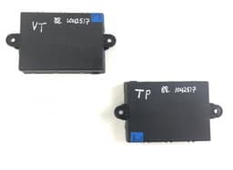 MERCEDES-BENZ 0507952302 1002698800 Door control unit rear left MERCEDES-BENZ S-CLASS (W221) (2005-2013) — thumbnail 4
