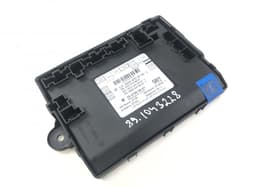 MERCEDES-BENZ 0507937702 0507951501 Door control unit front right MERCEDES-BENZ S-CLASS (W221) (2005-2013) — thumbnail 1