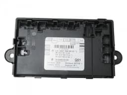 MERCEDES-BENZ A2219008503 A2219007401 A2219006204 Door control unit front left MERCEDES-BENZ S-CLASS (W221) (2005-2013) — thumbnail 1