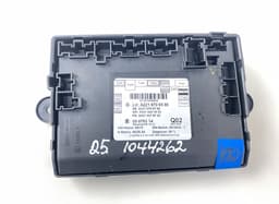 MERCEDES-BENZ 0507931402 0507931402Q02 0507950402 Door control unit front left MERCEDES-BENZ S-CLASS (W221) (2005-2013) — thumbnail 2